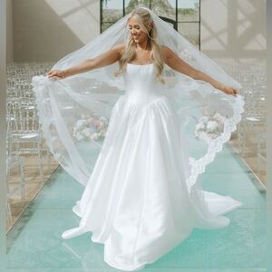 Dress by KYHA Wedding Dress Miles